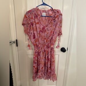Misa dress small